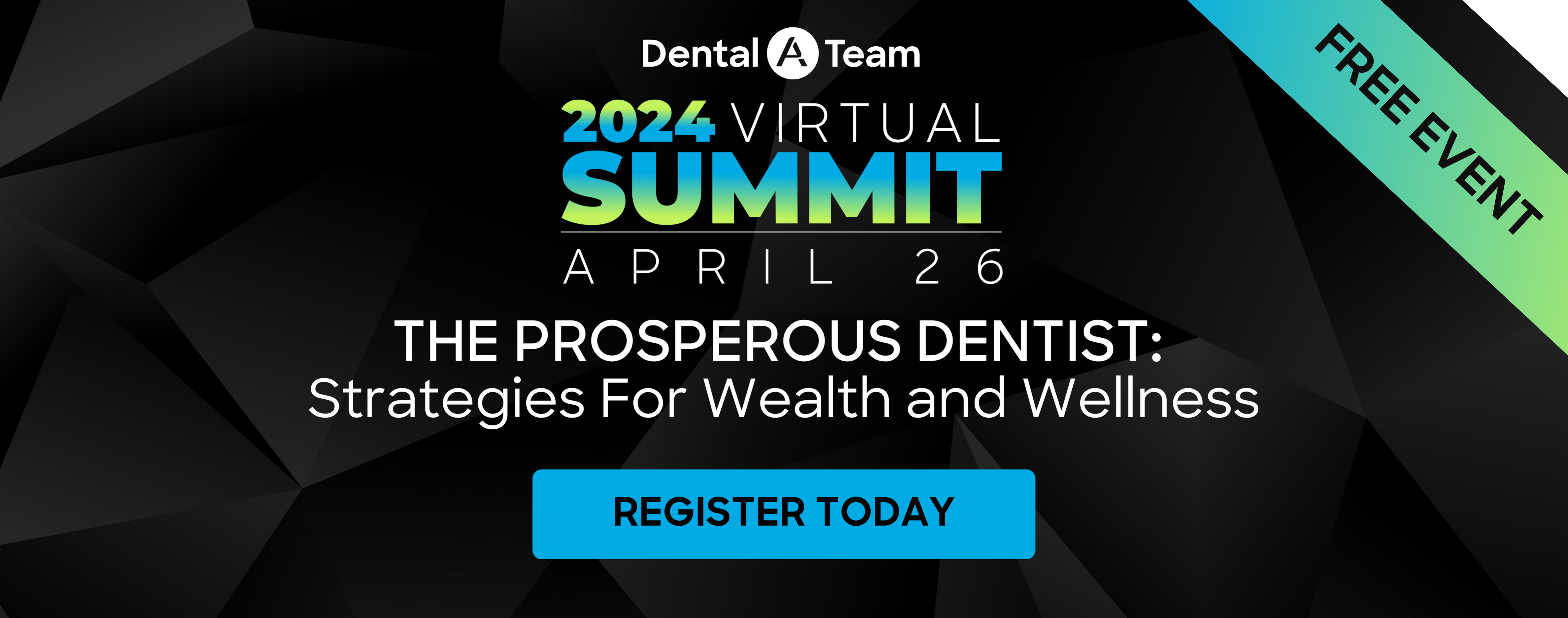 FREE Dental Summit 2024