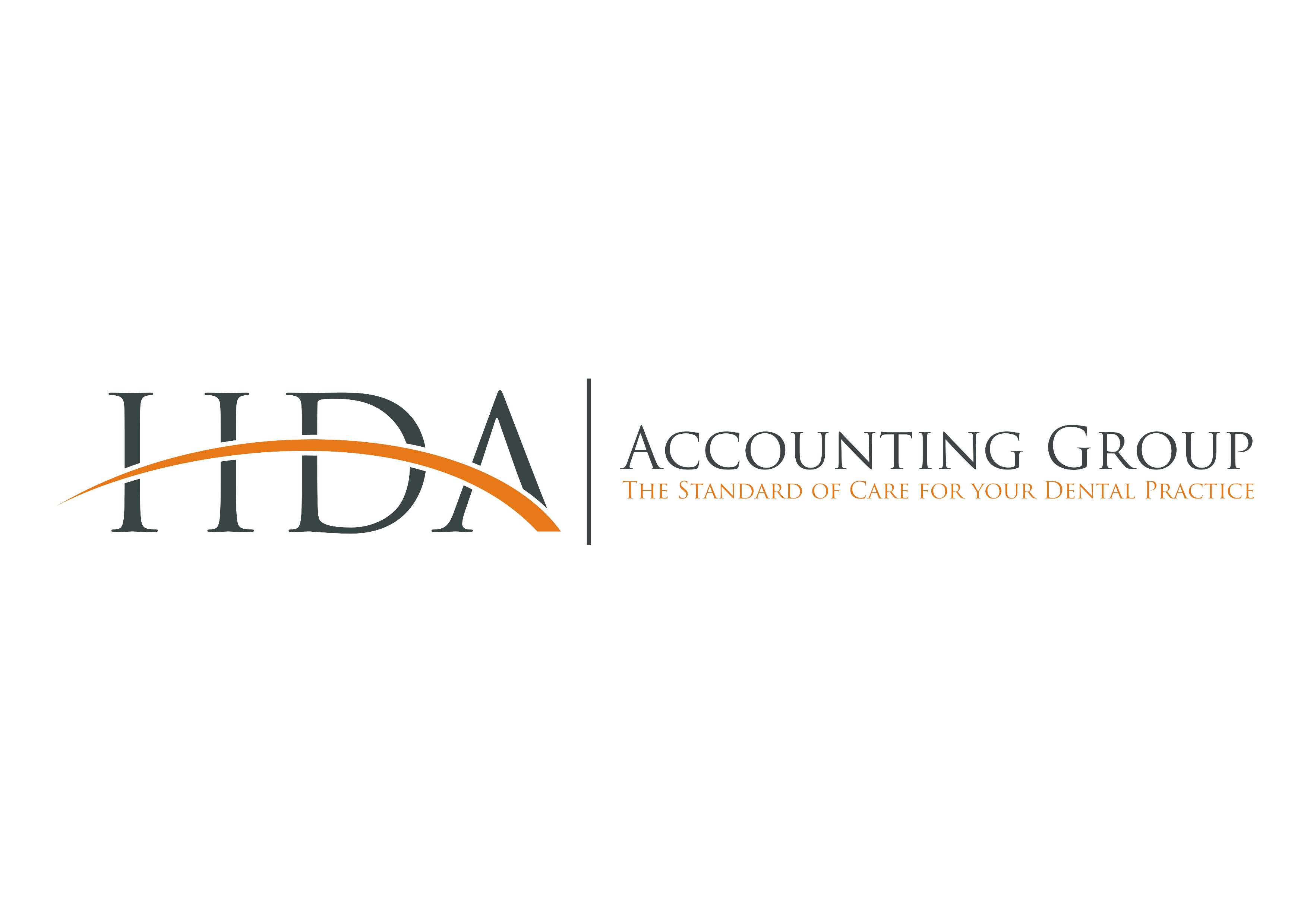 HDA Accounting Group loog