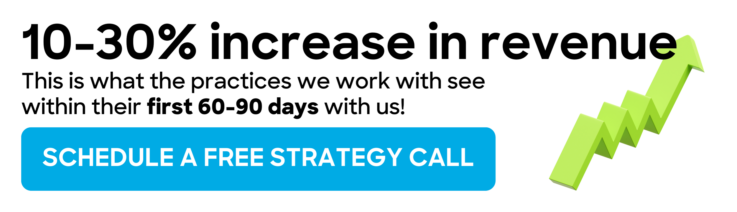 Schedule a Free Strategy Call and increase your practice profitability