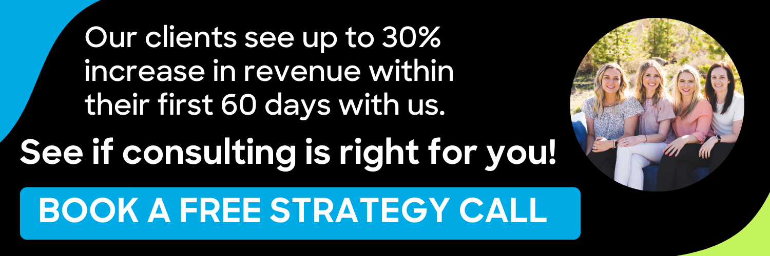 Book a Free Strategy Call