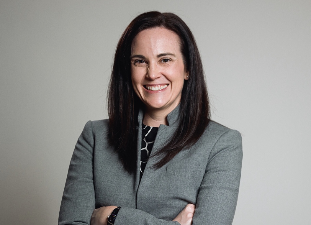 Brittany Stone, Operations Manager at the Dental A Team