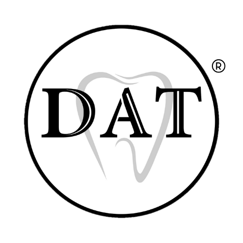 Dental A Team Trademark Logo